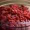 Ground Beef Analysis