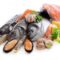 Seafood Analysis