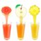 Fruit Juices Analysis