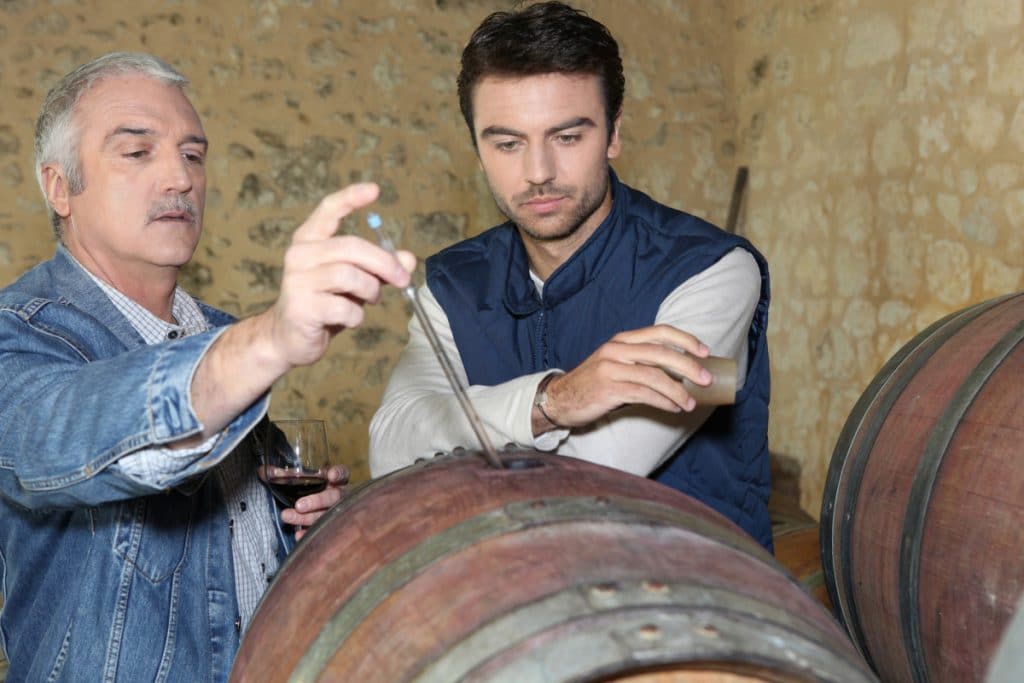 Wine Analysis