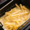 Cooking Oil Analysis