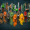 Spices Adulterant Analysis